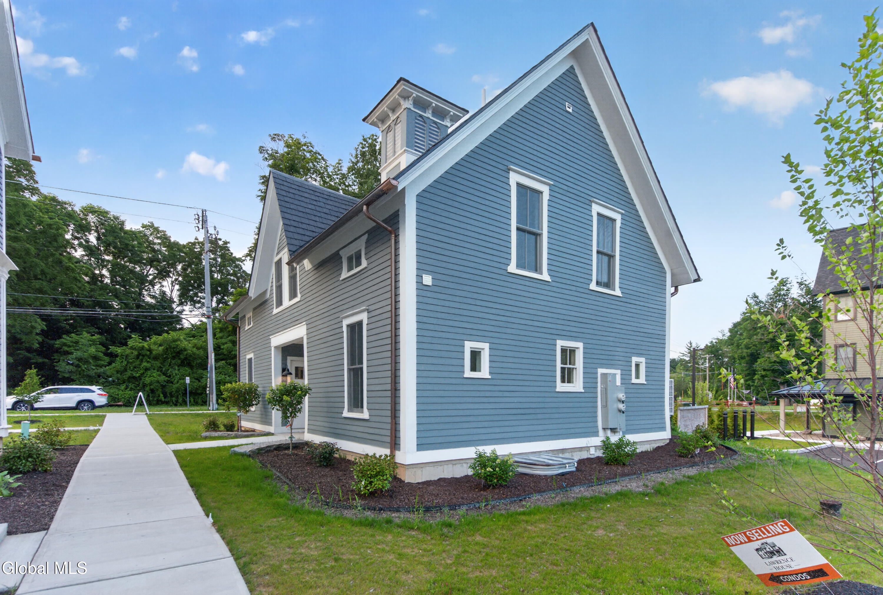 182 Excelsior Avenue Saratoga Springs NY 12866