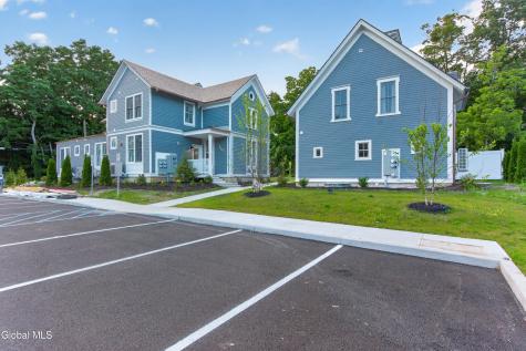 182 Excelsior Avenue Saratoga Springs NY 12866