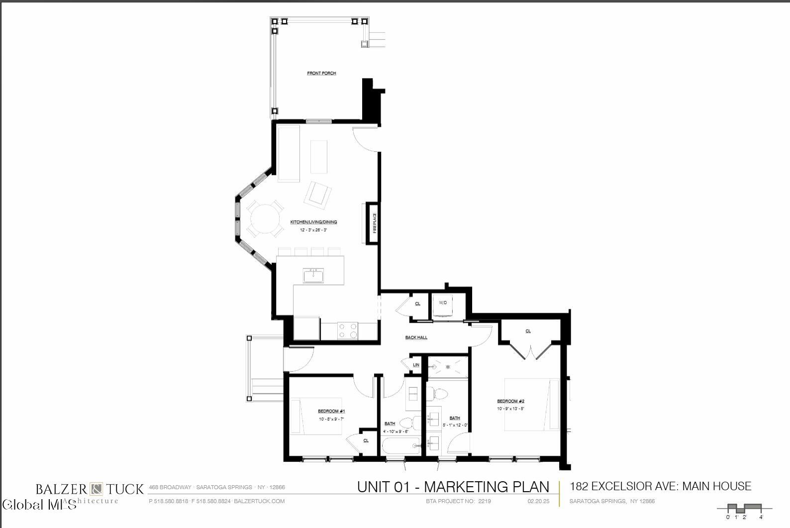182 Excelsior Avenue Saratoga Springs NY 12866