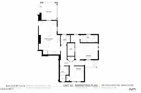 182 Excelsior Avenue Saratoga Springs NY 12866
