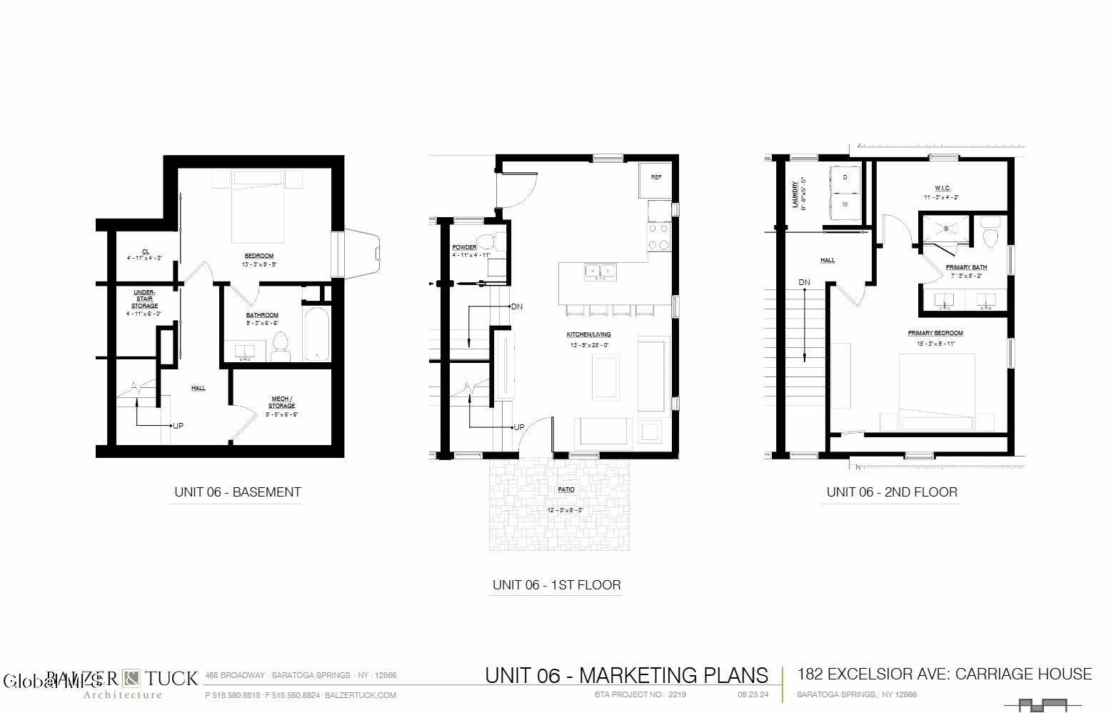 182 Excelsior Avenue Saratoga Springs NY 12866