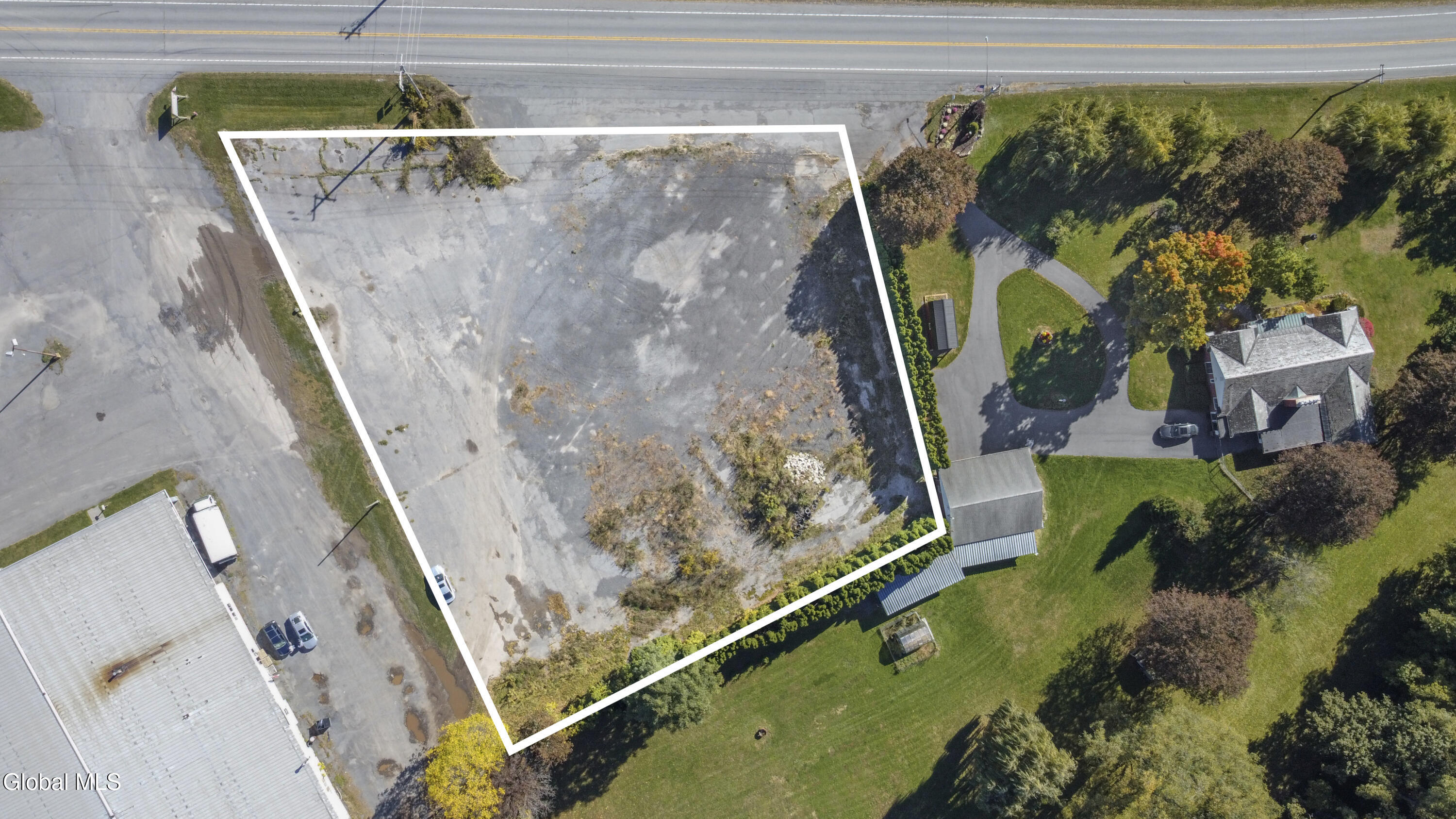 223 River Street Middleburgh NY 12122