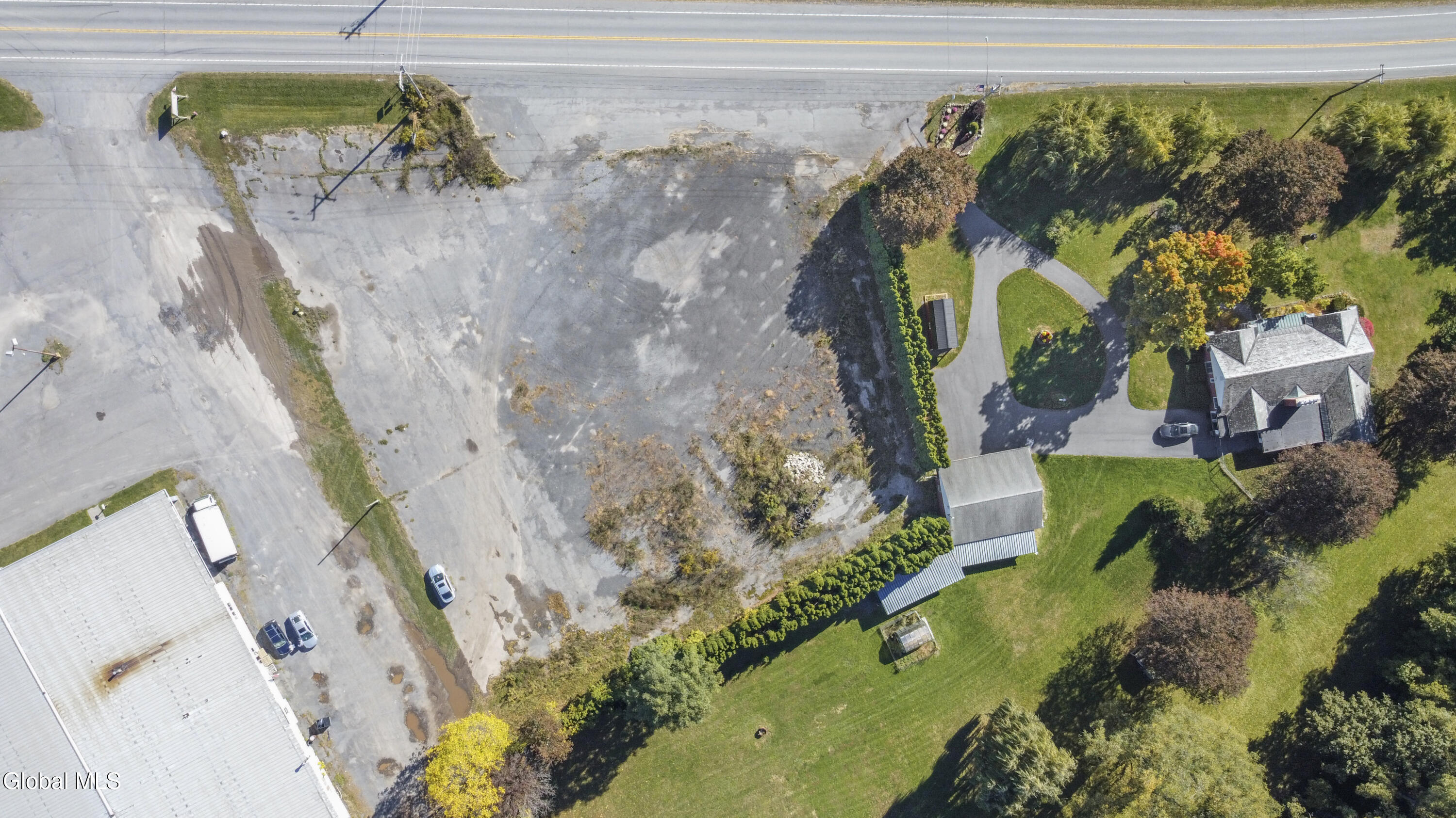 223 River Street Middleburgh NY 12122