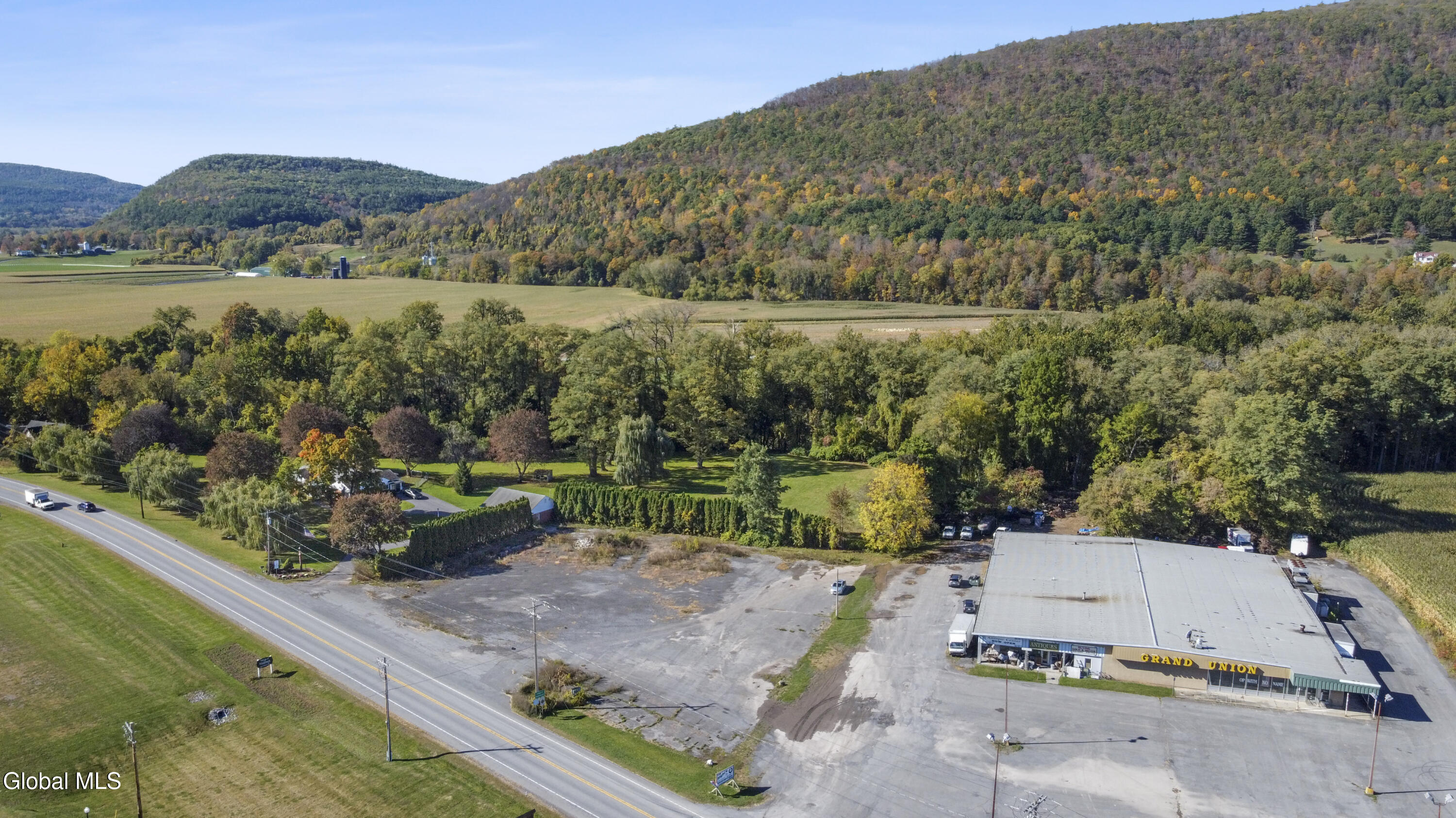 223 River Street Middleburgh NY 12122