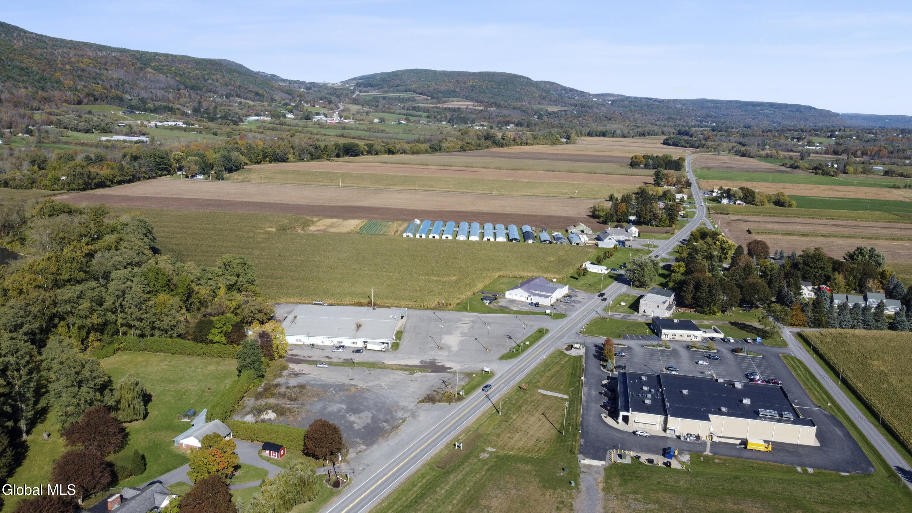 223 River Street Middleburgh NY 12122