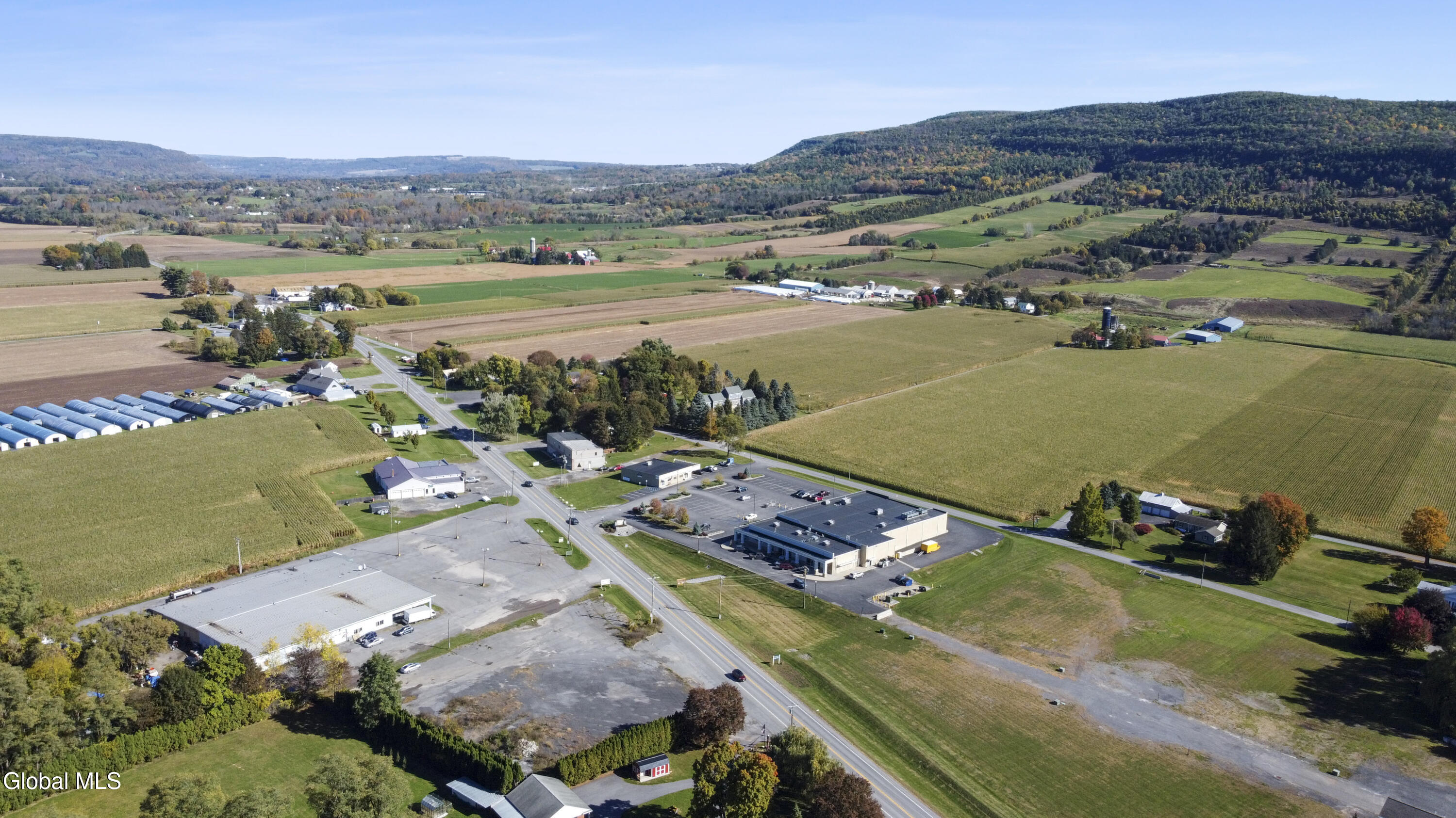 223 River Street Middleburgh NY 12122
