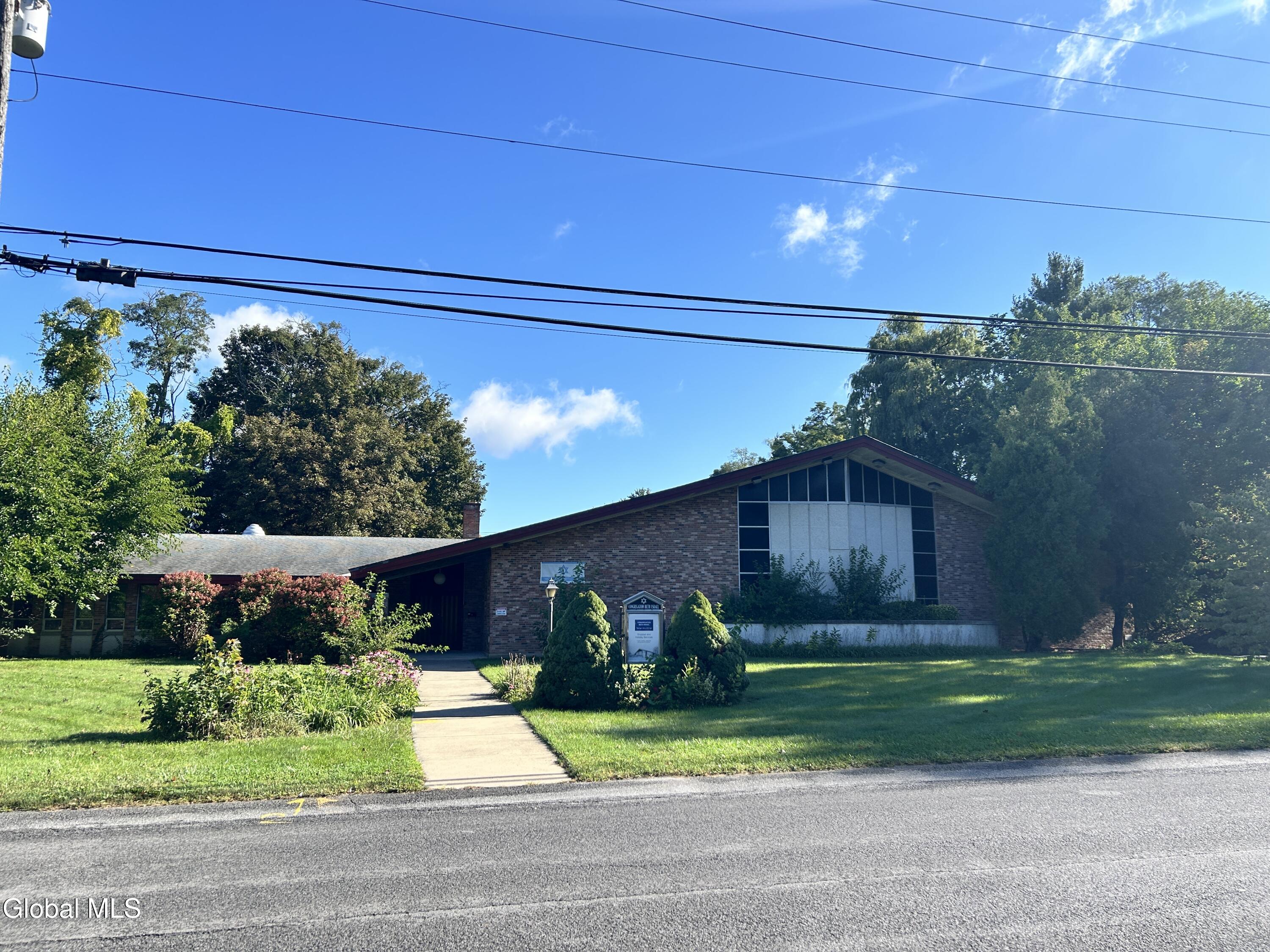2195 Eastern Parkway Niskayuna NY 12309