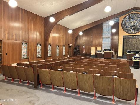2195 Eastern Parkway Niskayuna NY 12309