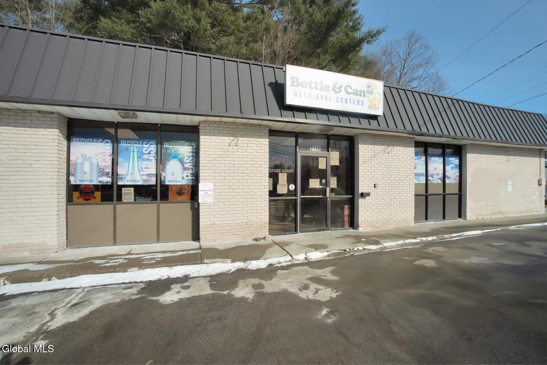 3746 Main Street Warrensburg NY 12885