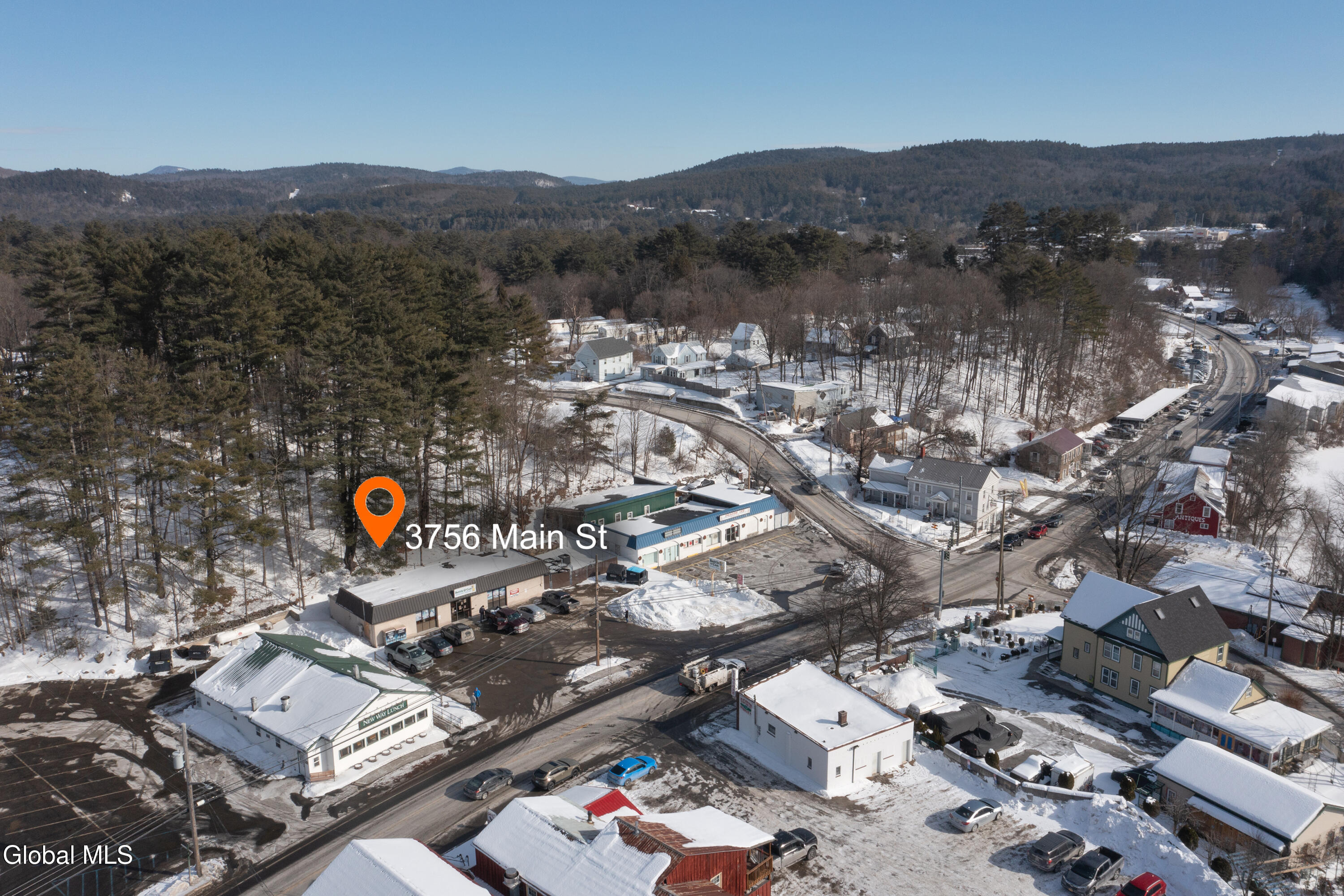 3746 Main Street Warrensburg NY 12885