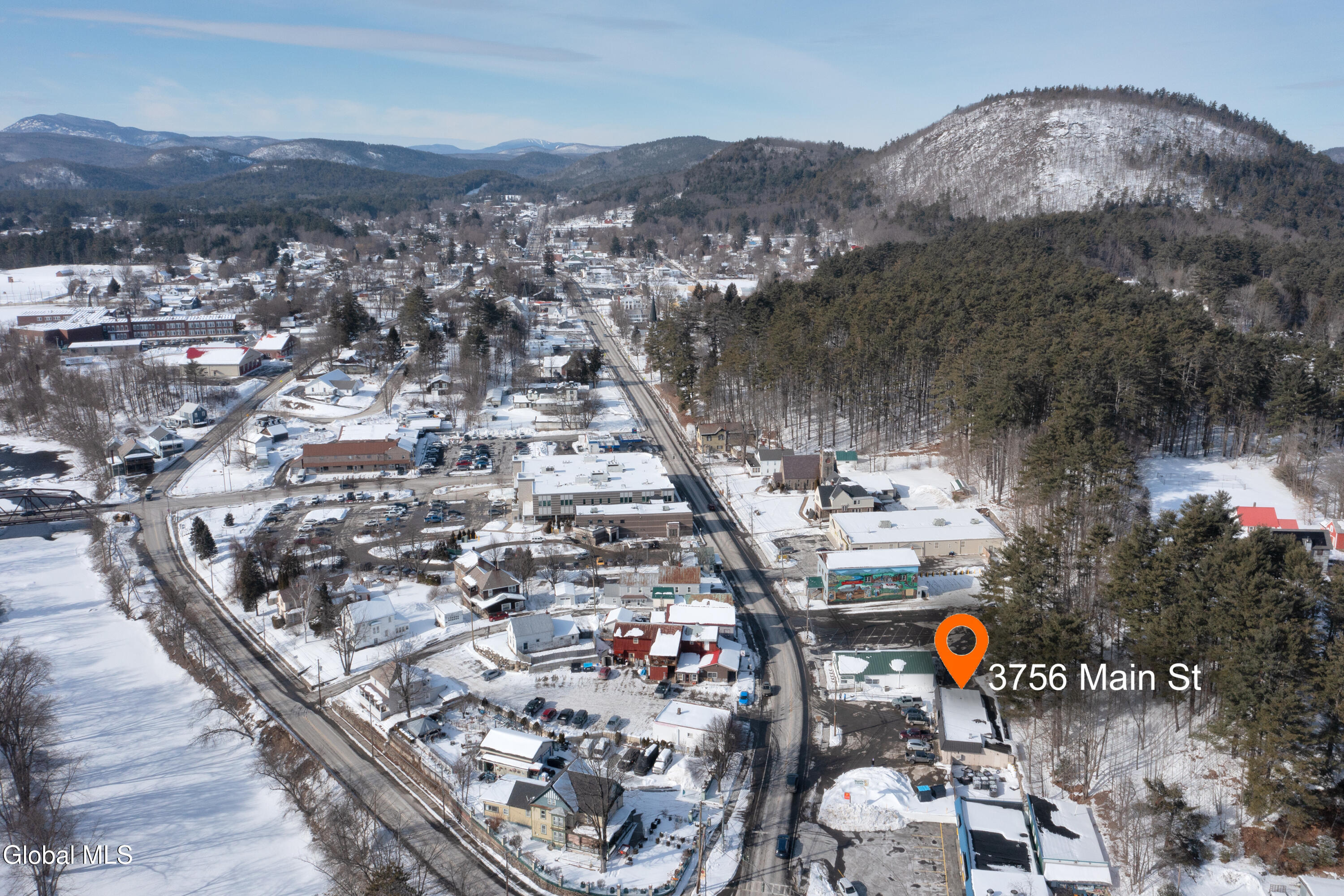 3746 Main Street Warrensburg NY 12885