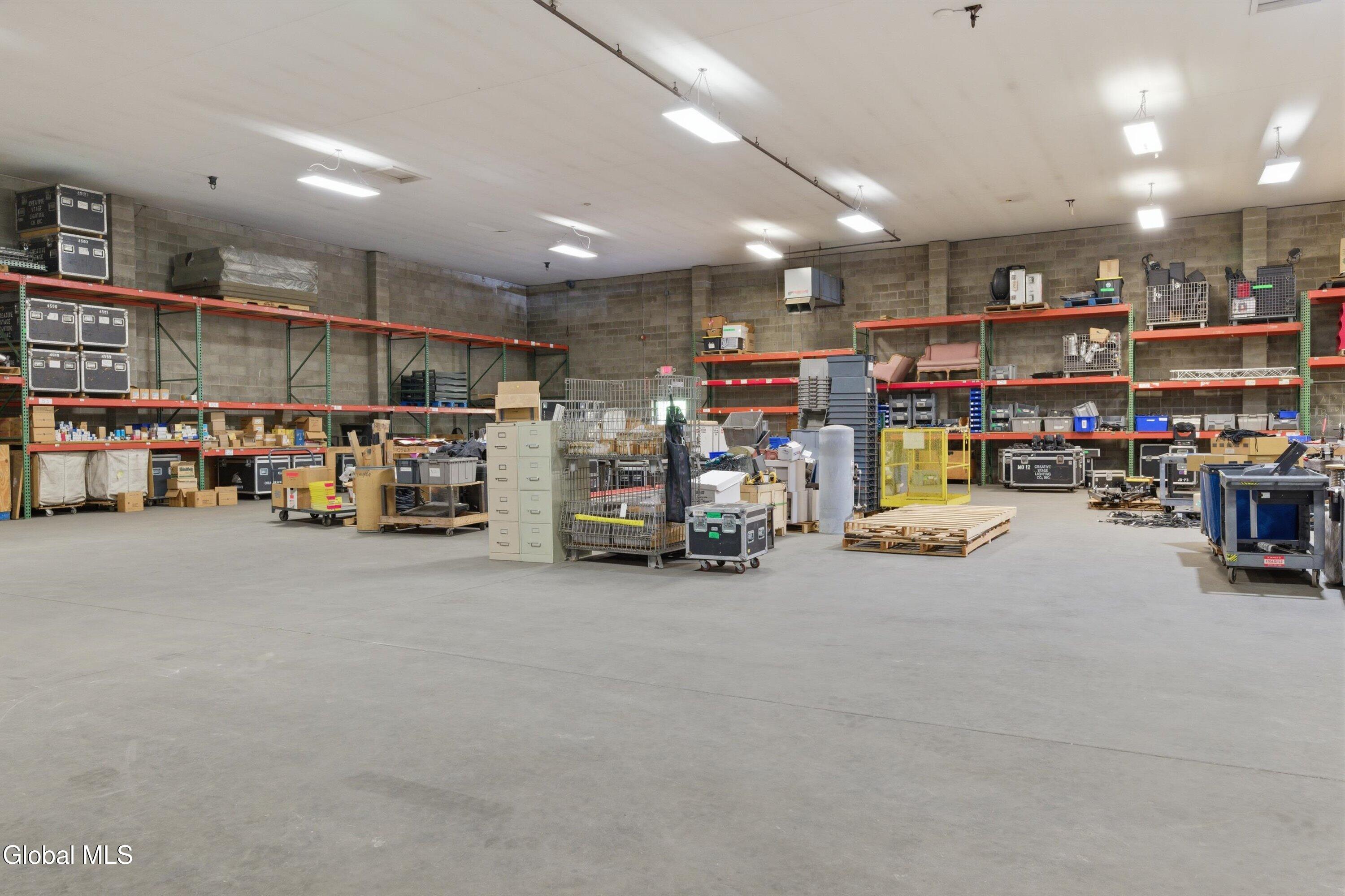 149 State Route 28n North Creek NY 12853