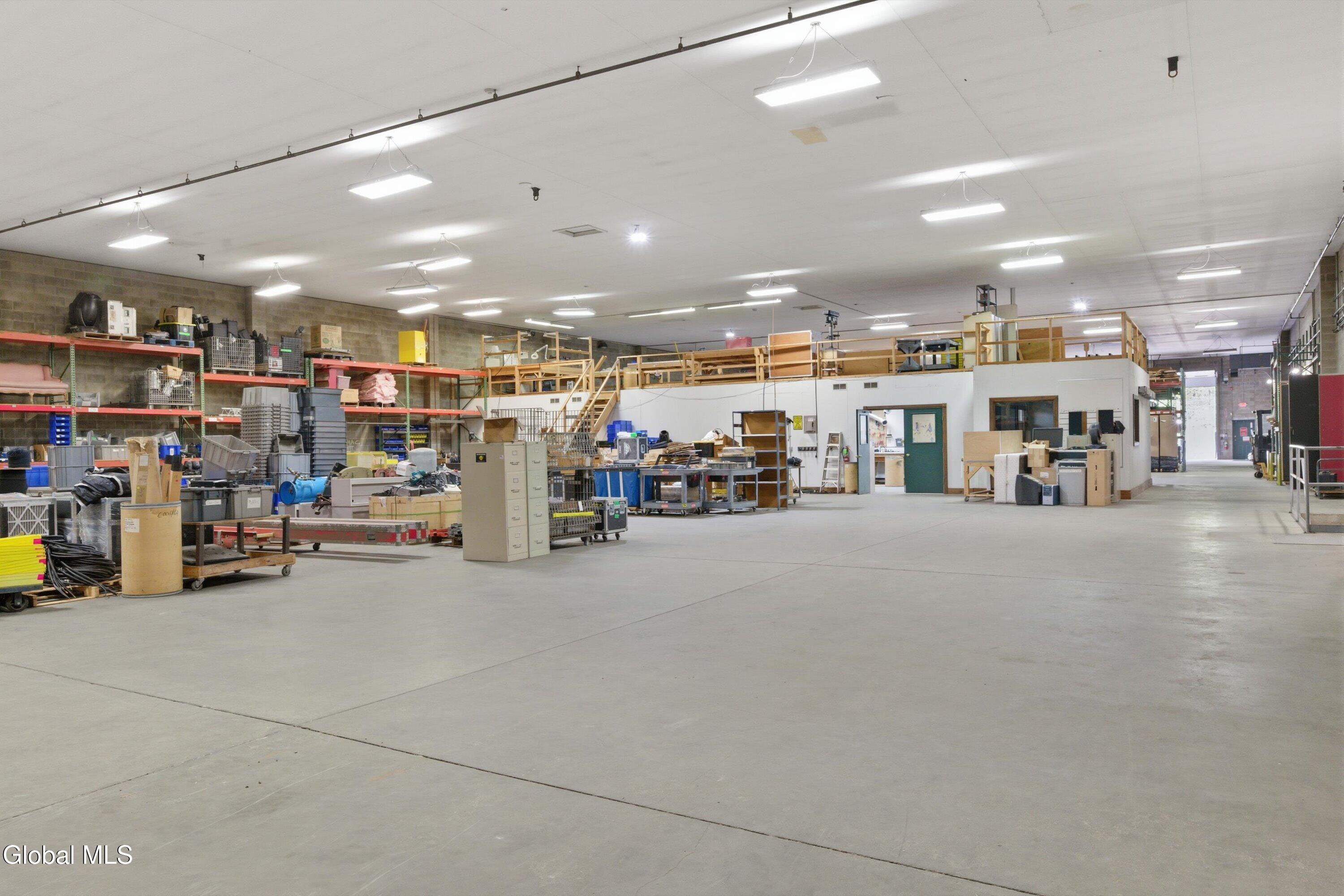149 State Route 28n North Creek NY 12853