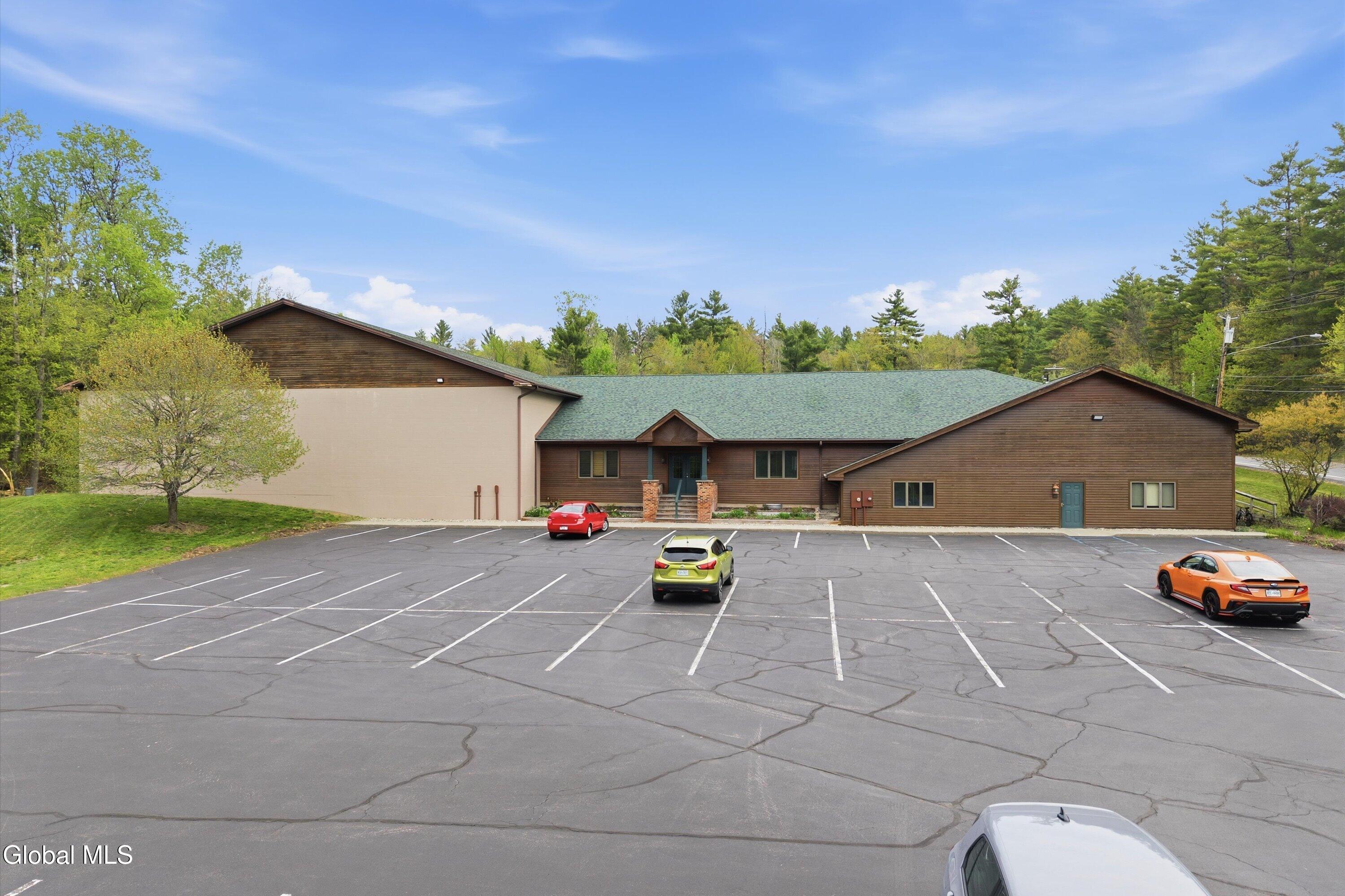 149 State Route 28n North Creek NY 12853