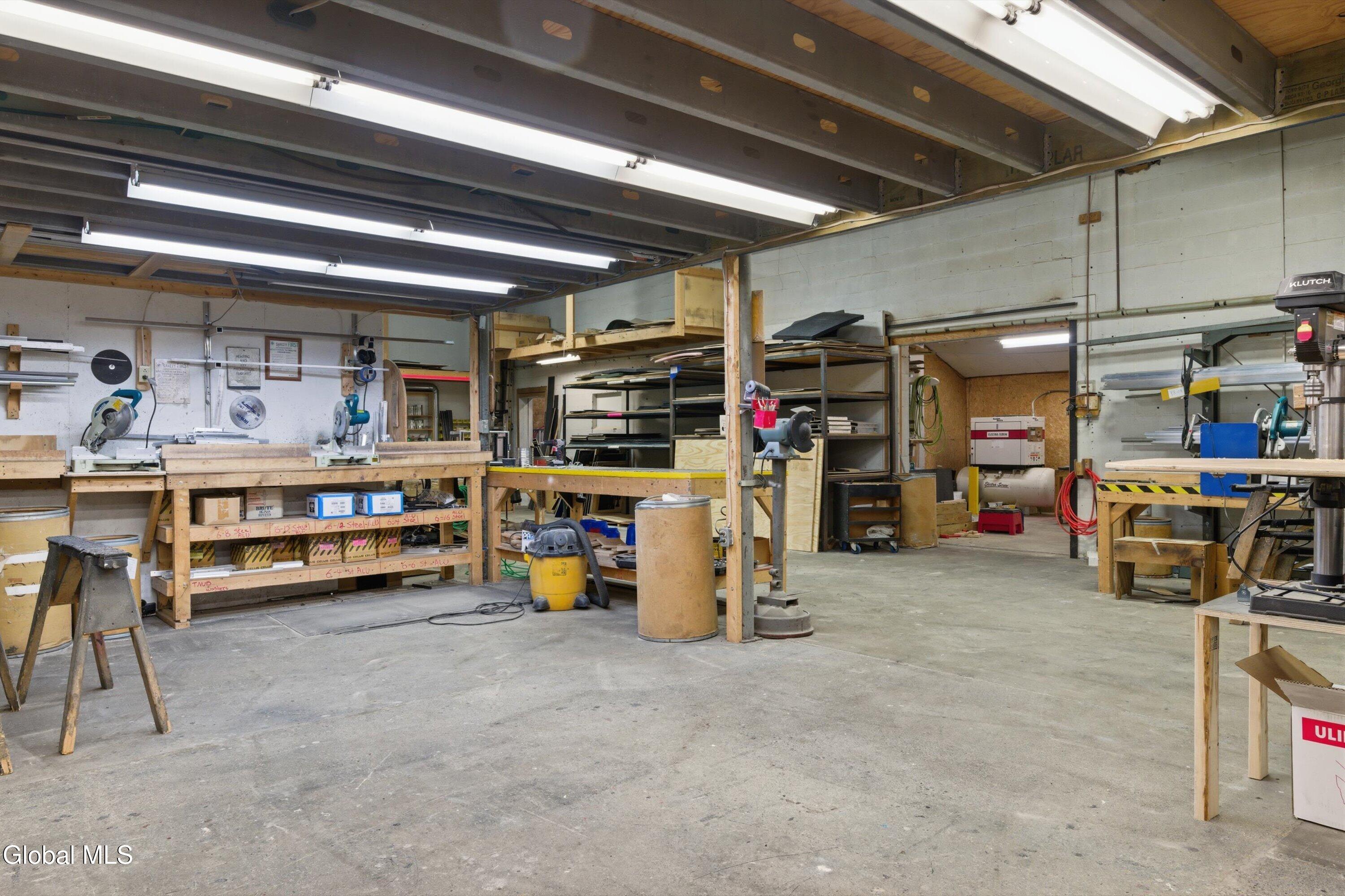 149 State Route 28n North Creek NY 12853
