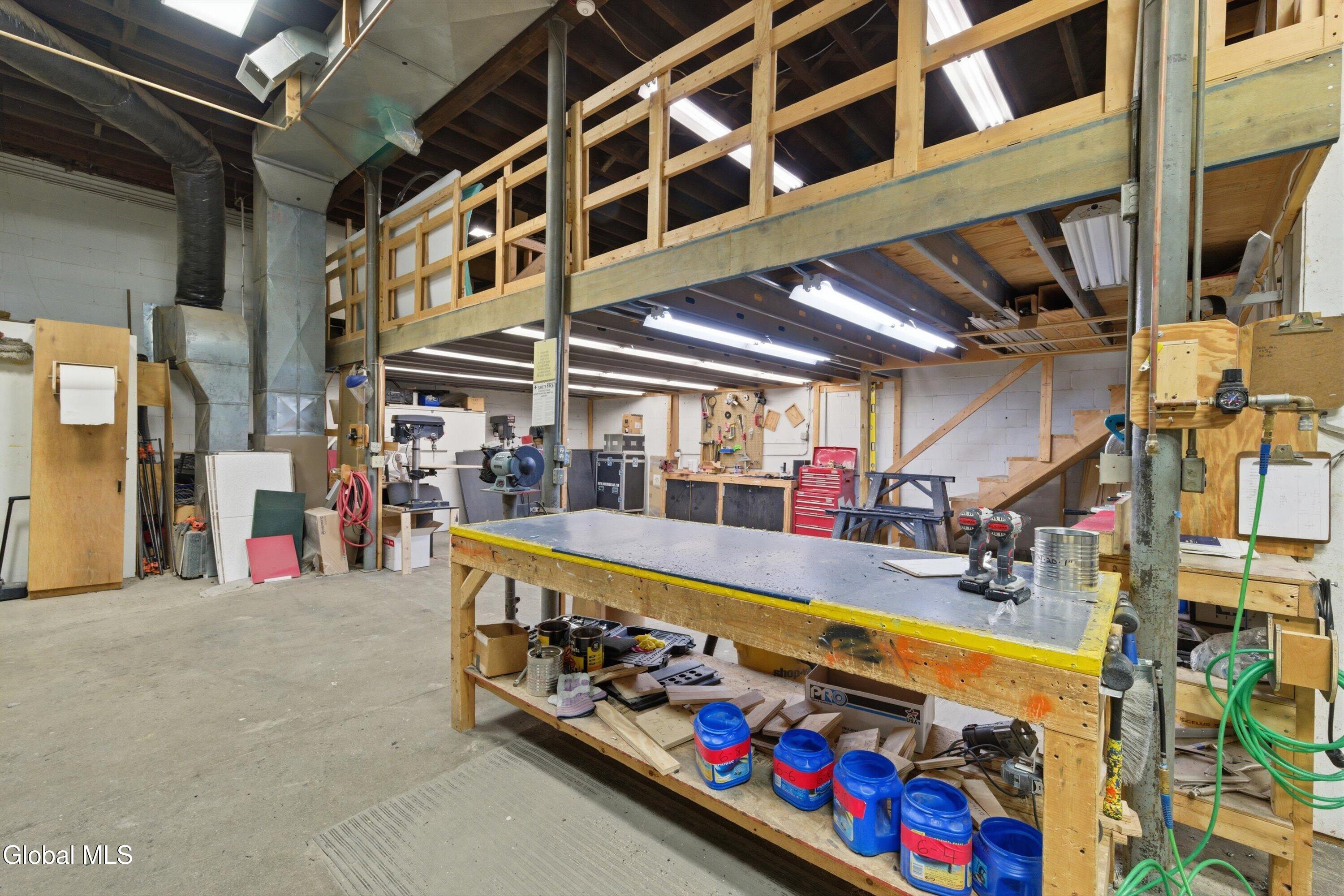 149 State Route 28n North Creek NY 12853