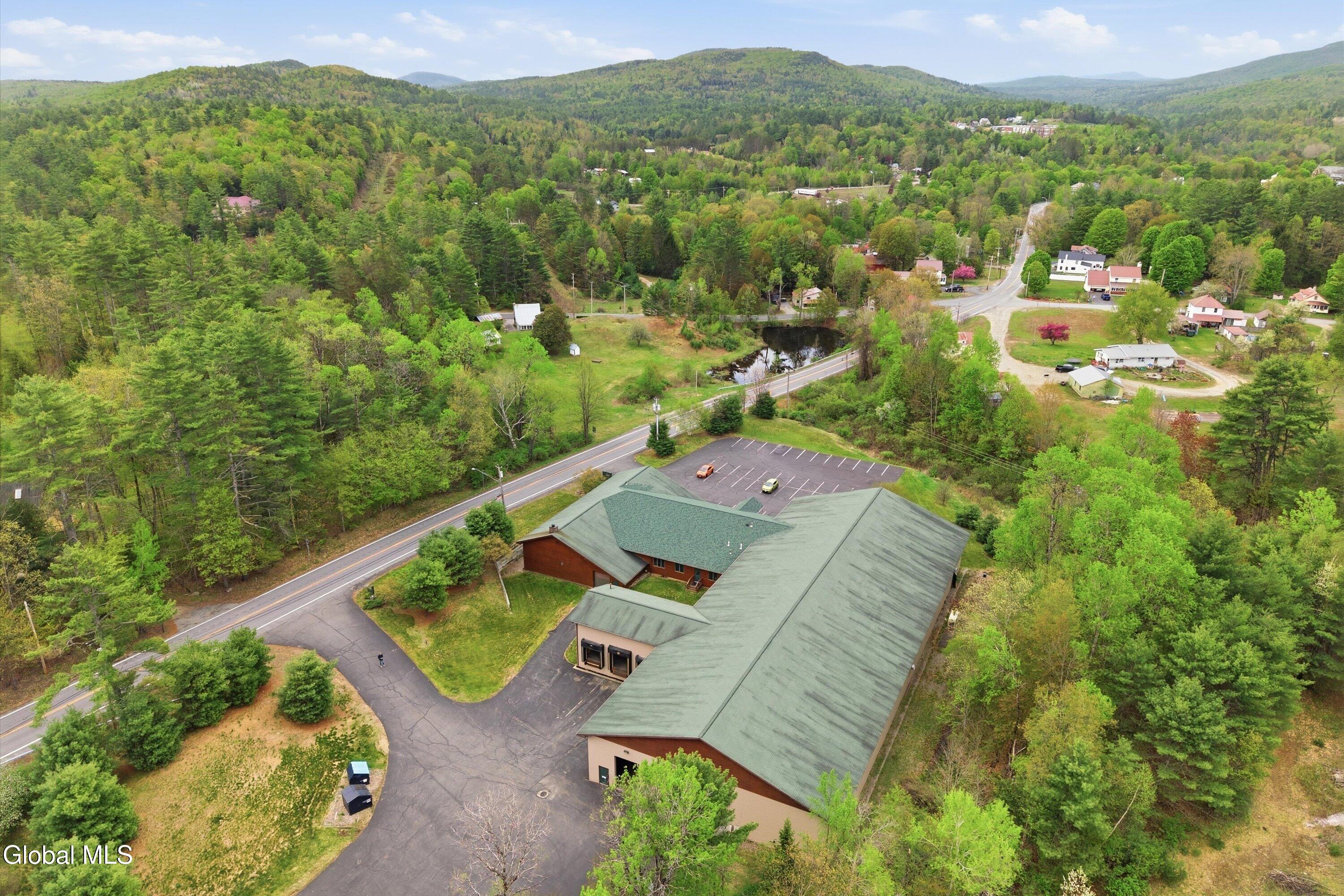 149 State Route 28n North Creek NY 12853