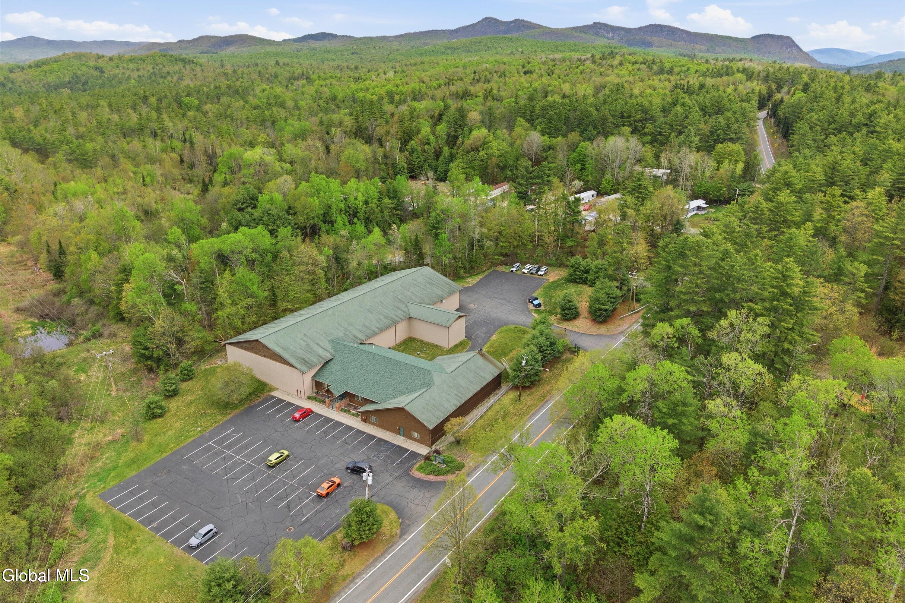149 State Route 28n North Creek NY 12853