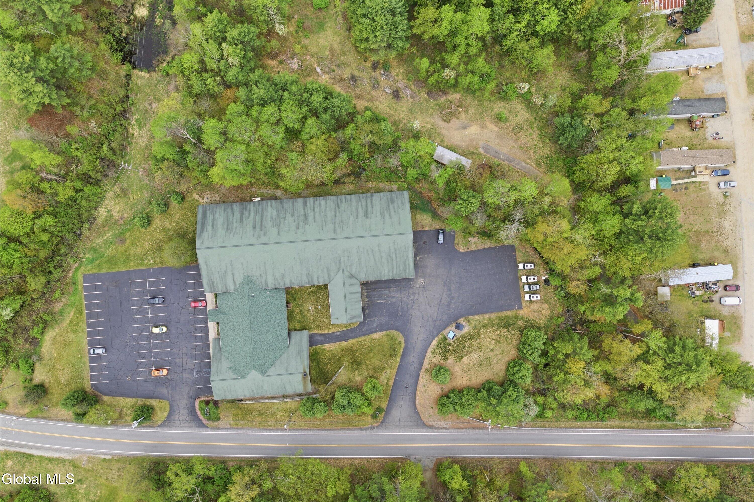 149 State Route 28n North Creek NY 12853