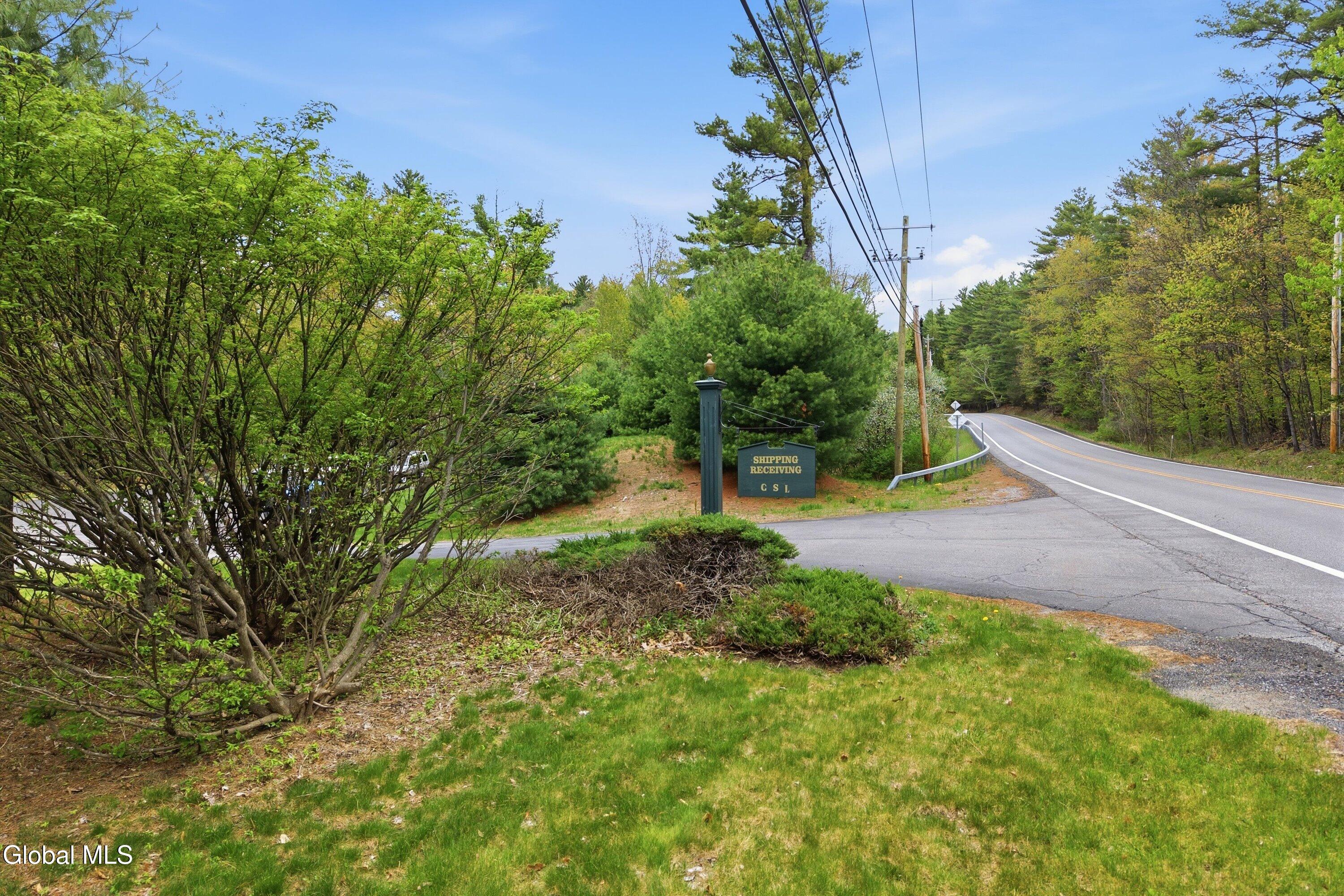 149 State Route 28n North Creek NY 12853