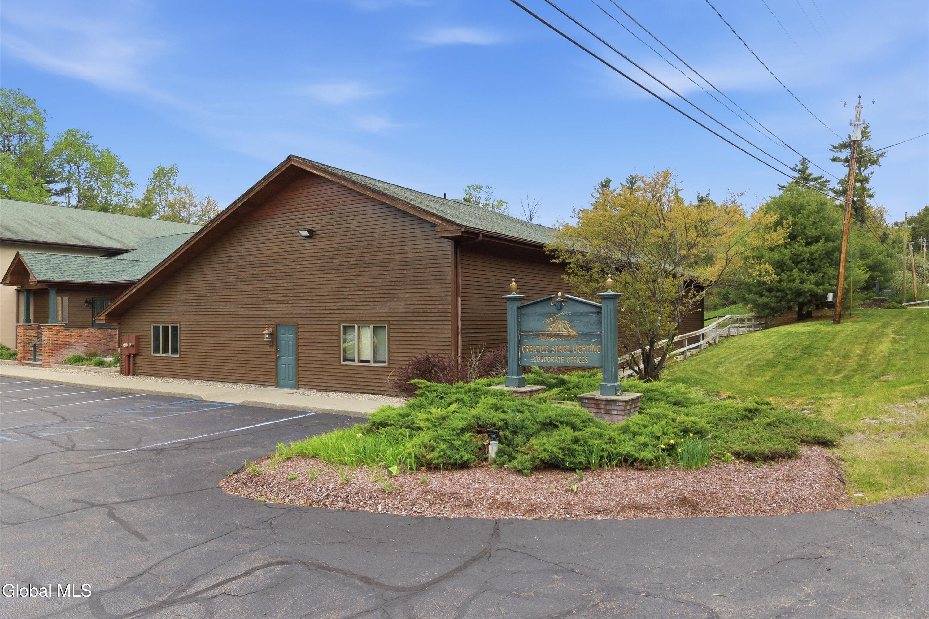 149 State Route 28n North Creek NY 12853