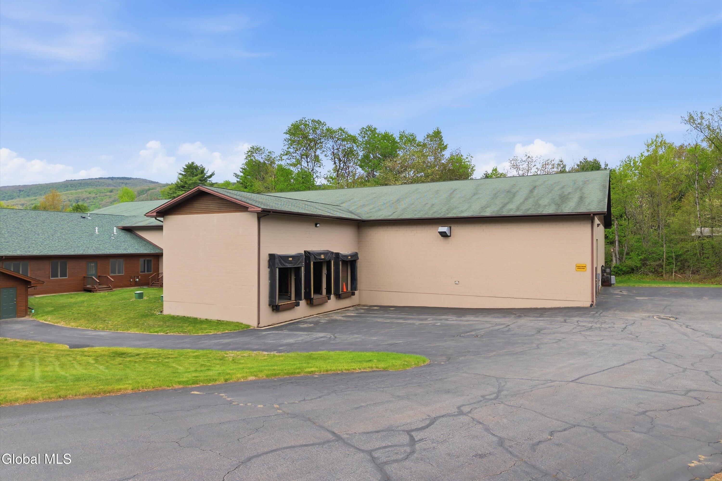 149 State Route 28n North Creek NY 12853