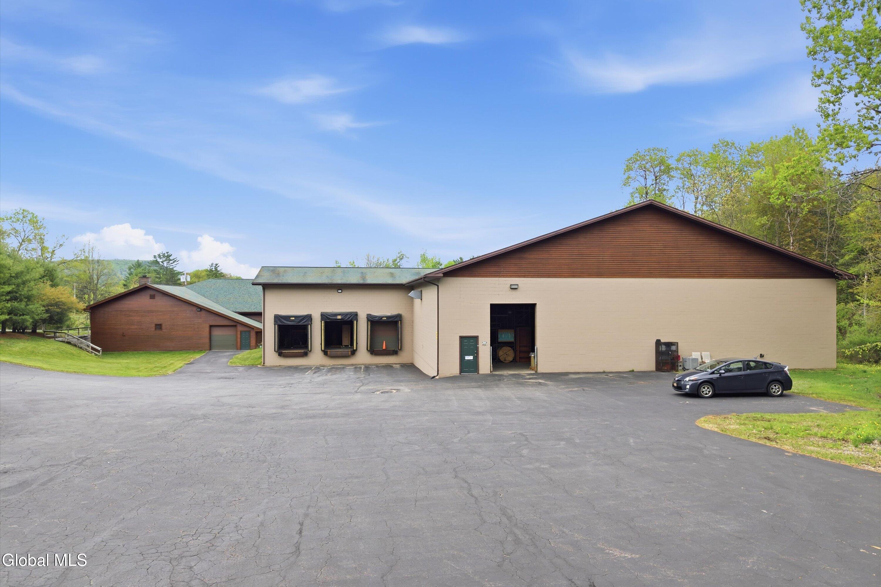 149 State Route 28n North Creek NY 12853