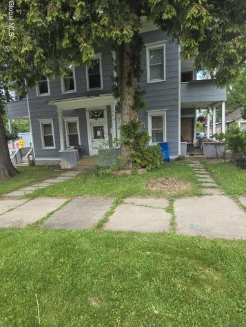 110 Broad Street Gloversville NY 12078