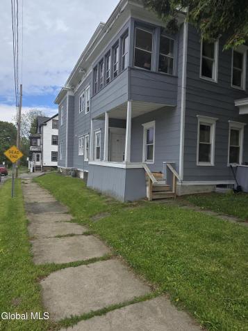 110 Broad Street Gloversville NY 12078