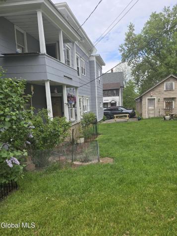 110 Broad Street Gloversville NY 12078