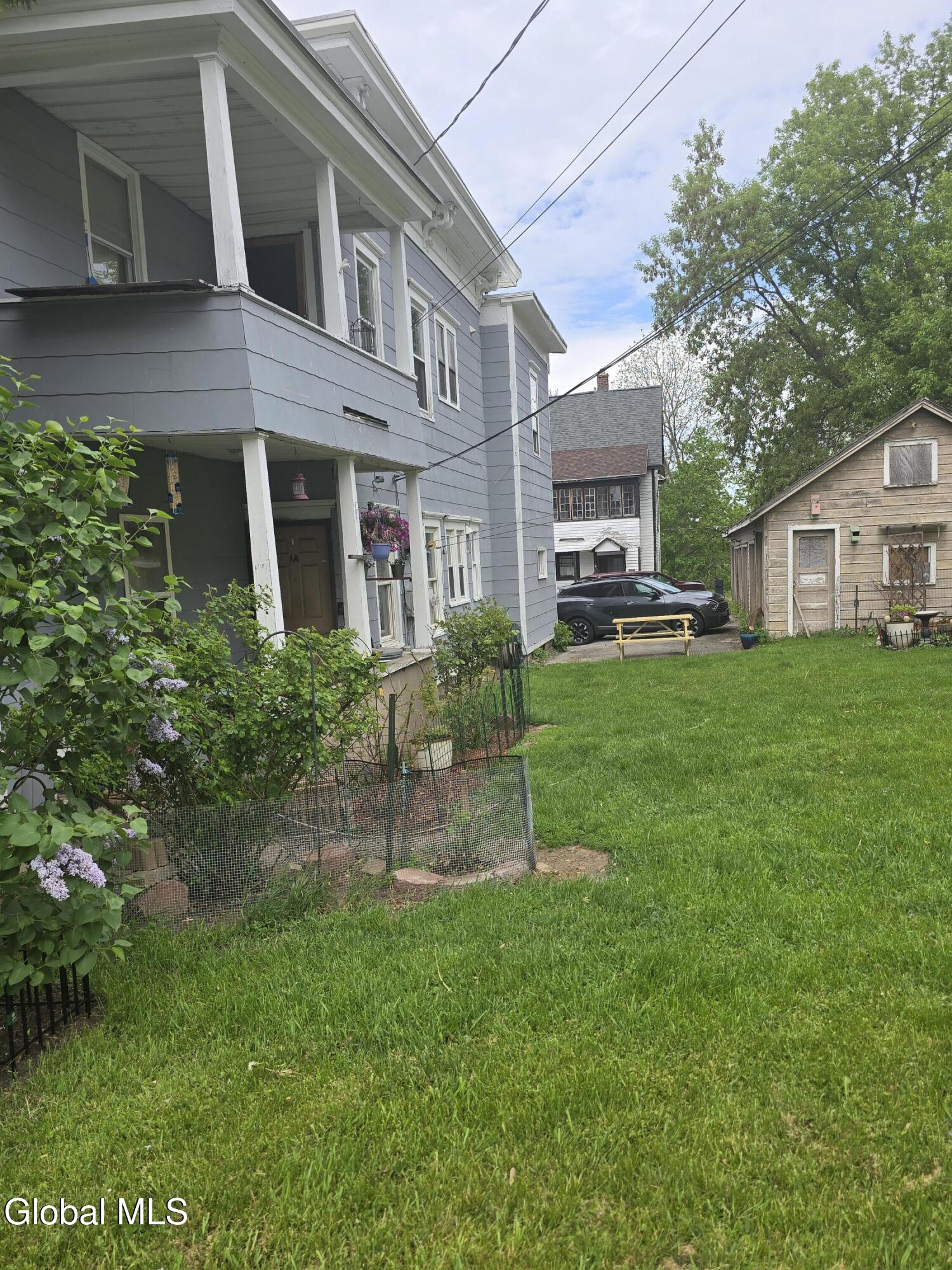 110 Broad Street Gloversville NY 12078