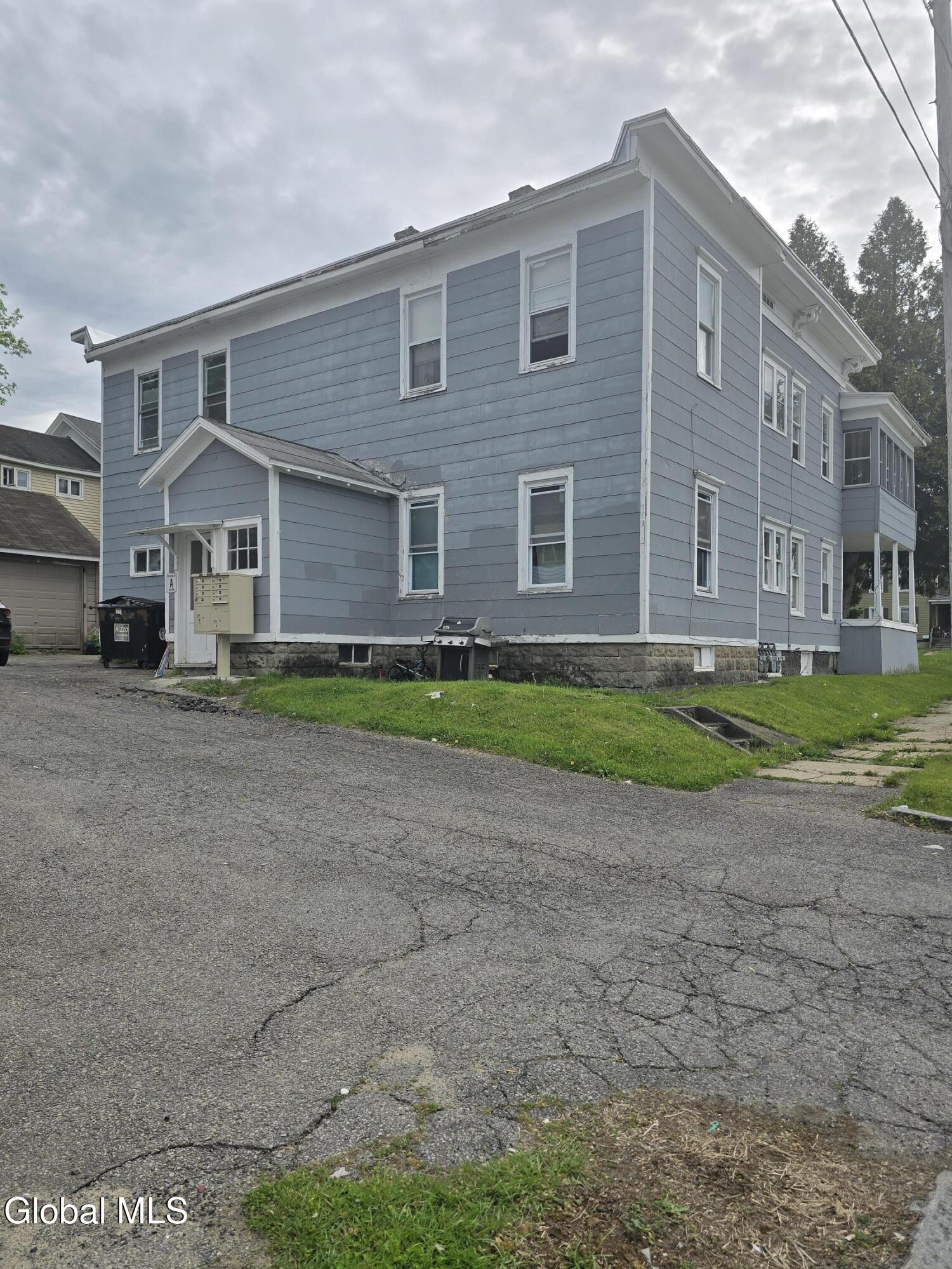110 Broad Street Gloversville NY 12078