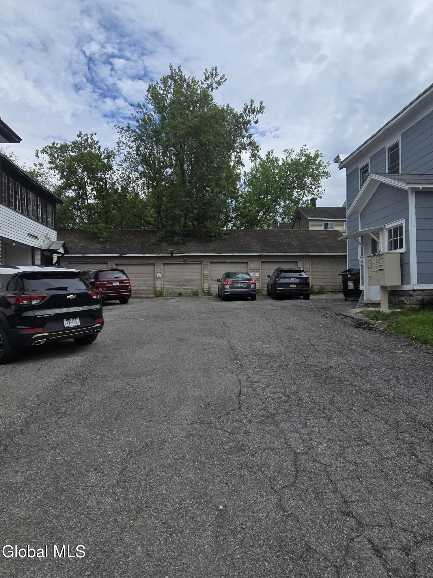 110 Broad Street Gloversville NY 12078