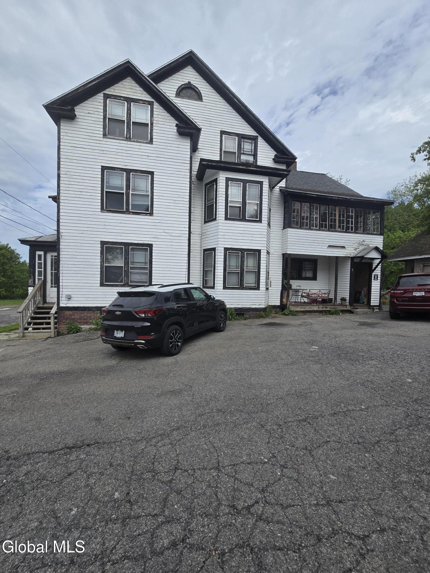 110 Broad Street Gloversville NY 12078