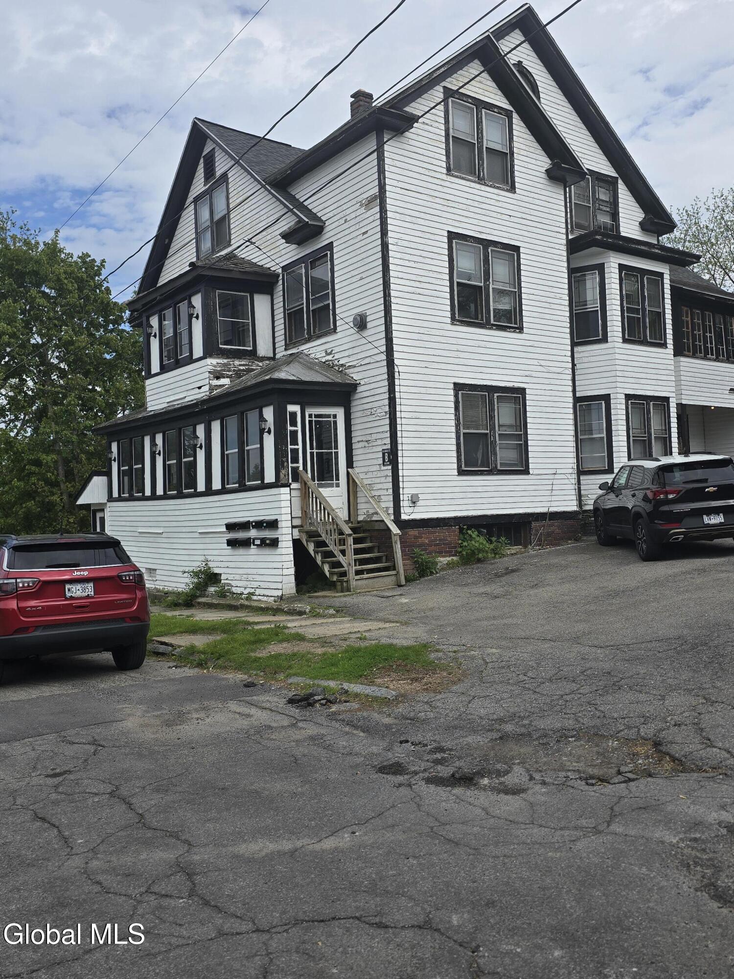 110 Broad Street Gloversville NY 12078