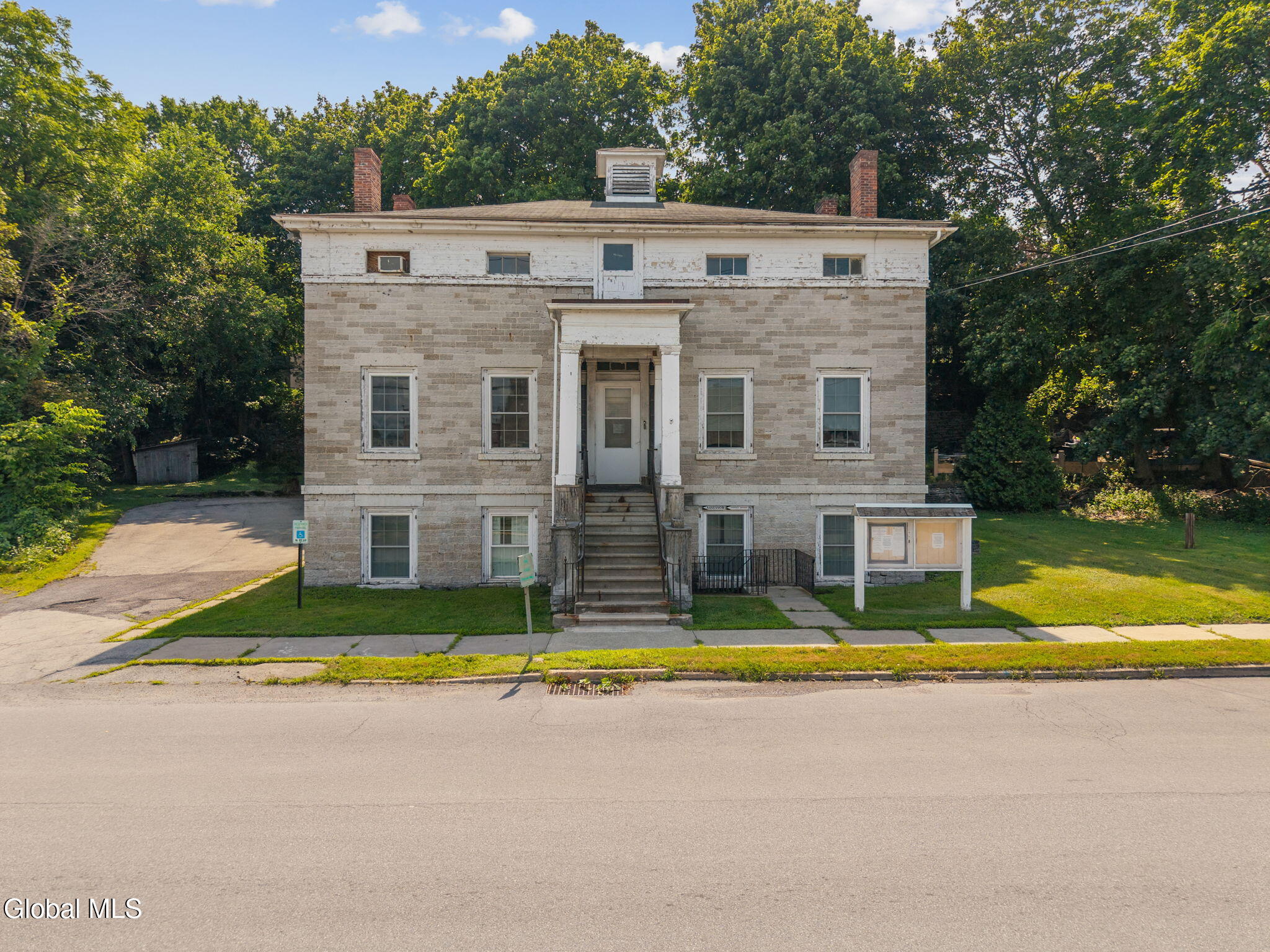 12 Mitchell Street Canajoharie NY 13317