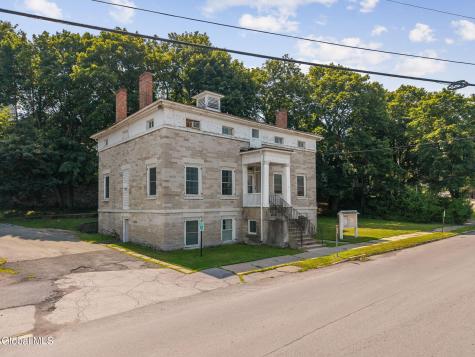 12 Mitchell Street Canajoharie NY 13317