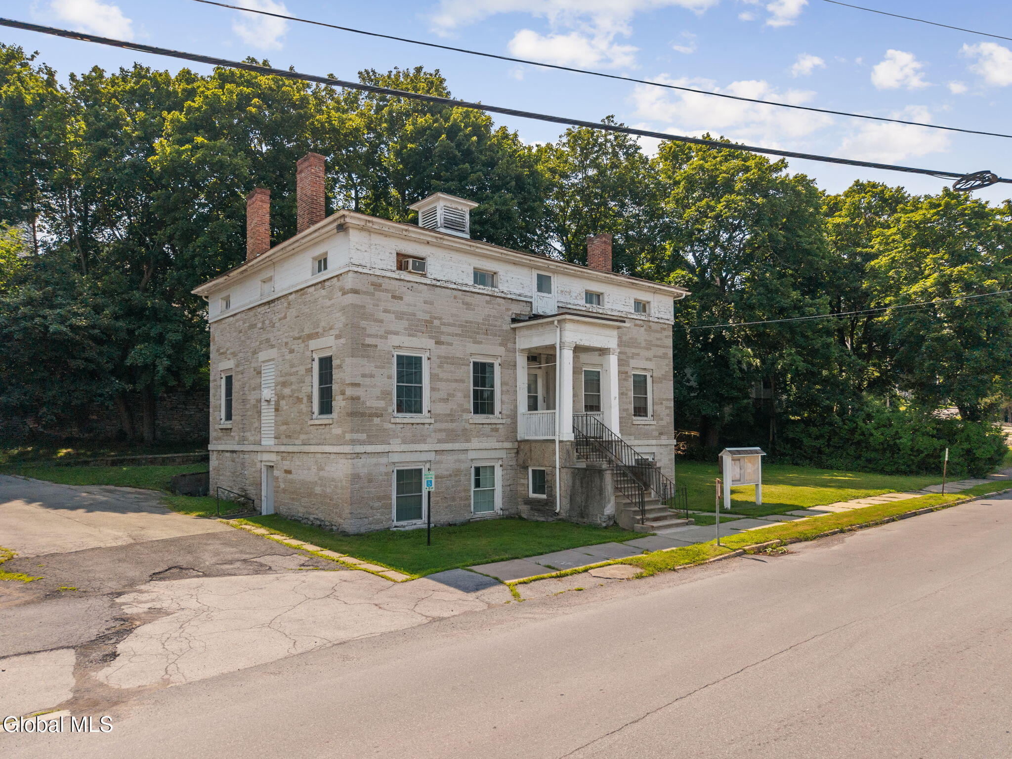 12 Mitchell Street Canajoharie NY 13317