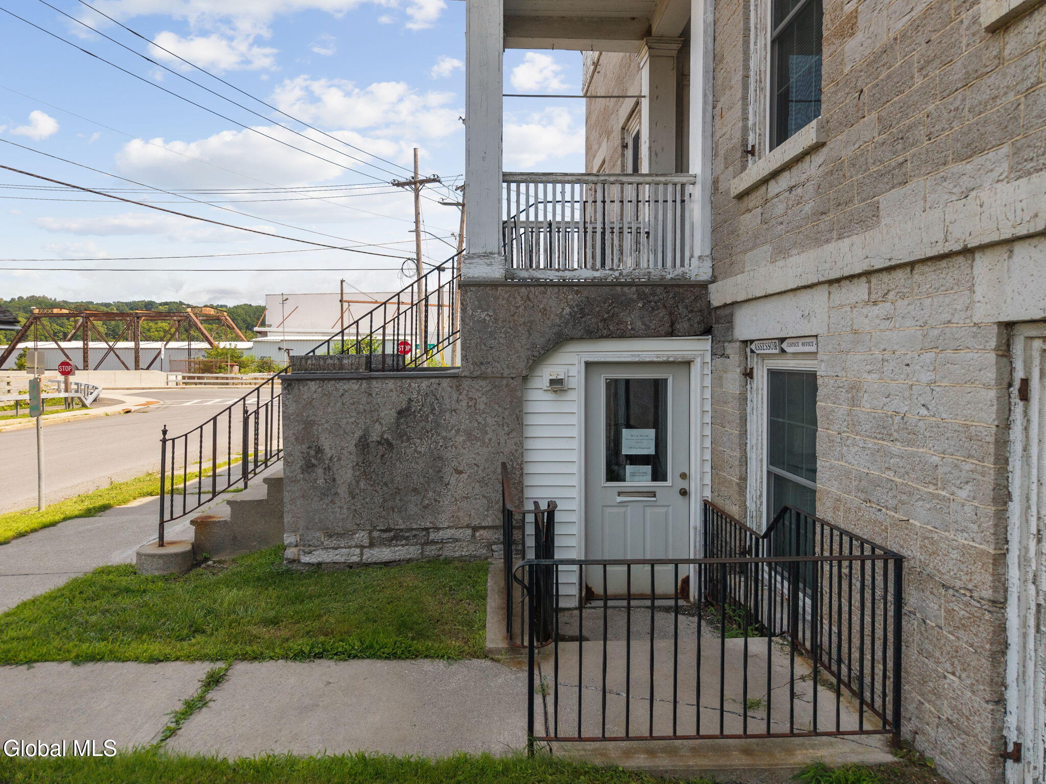 12 Mitchell Street Canajoharie NY 13317