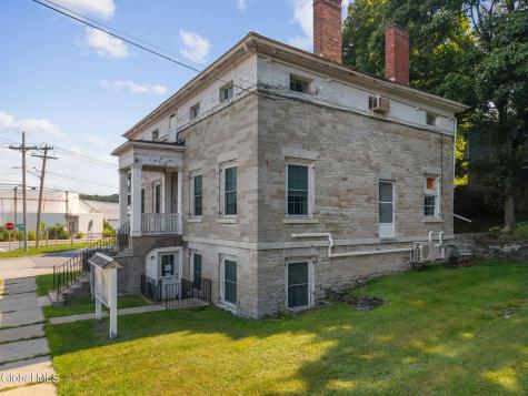 12 Mitchell Street Canajoharie NY 13317