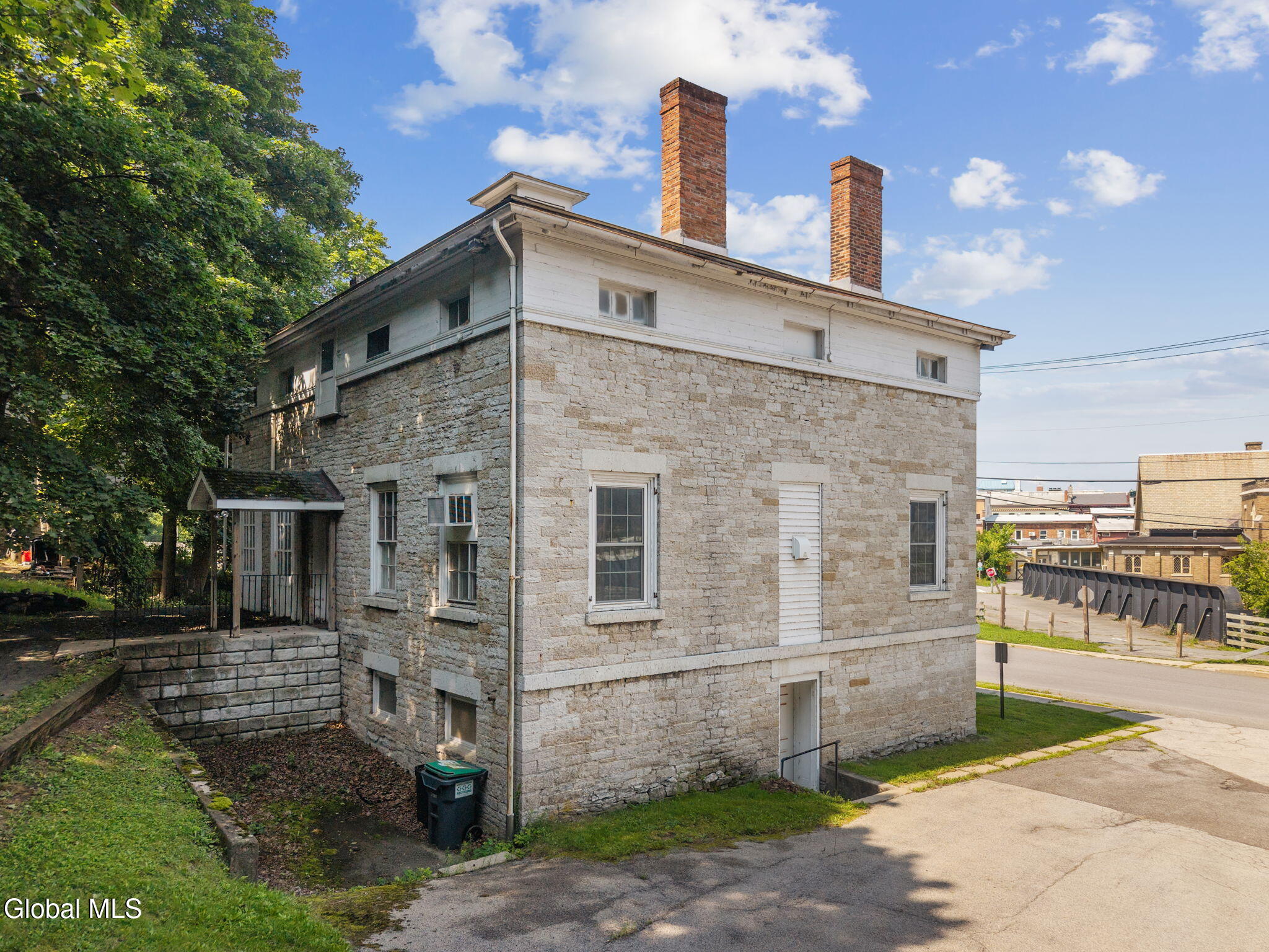 12 Mitchell Street Canajoharie NY 13317