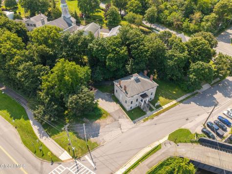 12 Mitchell Street Canajoharie NY 13317