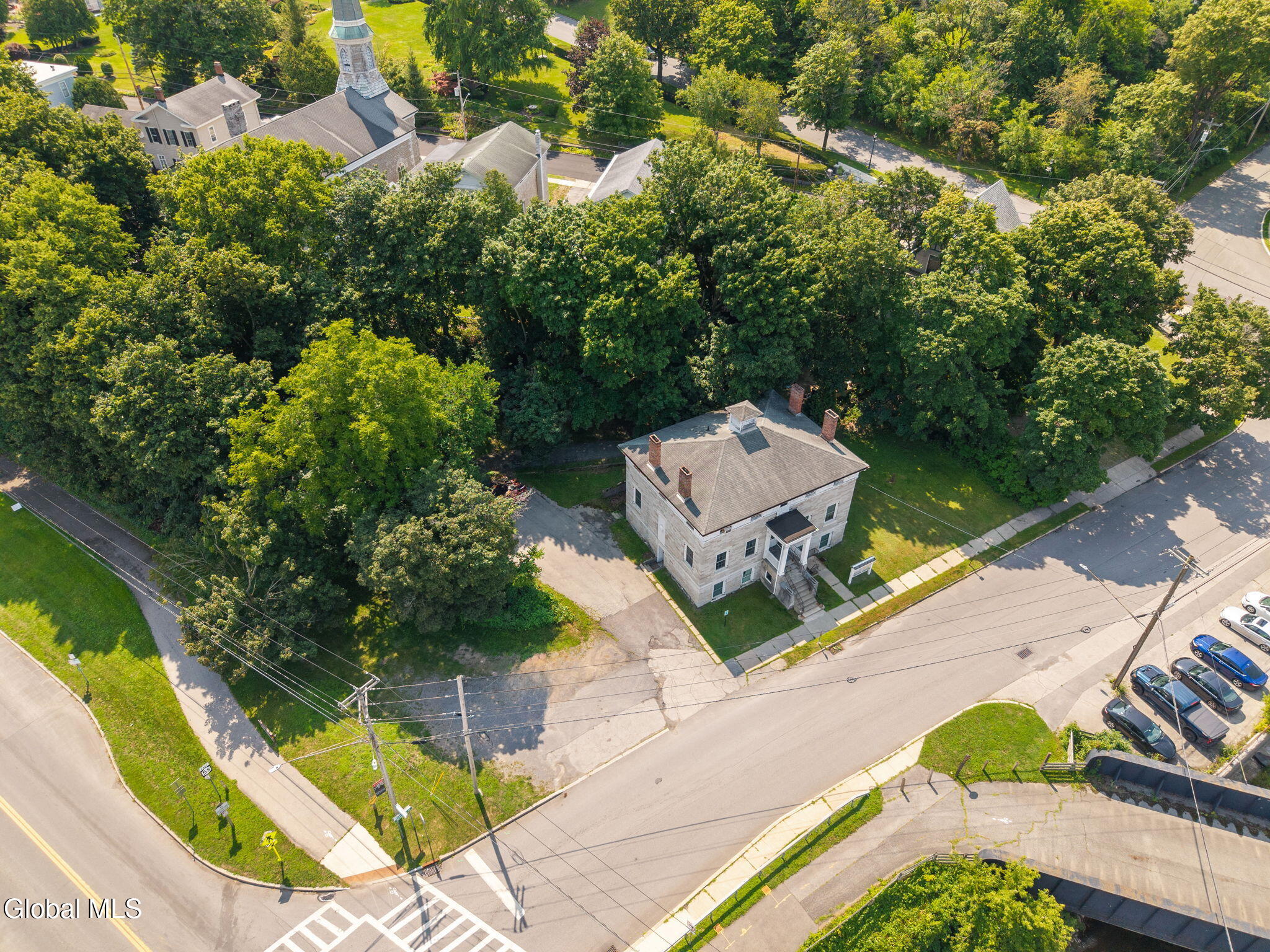 12 Mitchell Street Canajoharie NY 13317