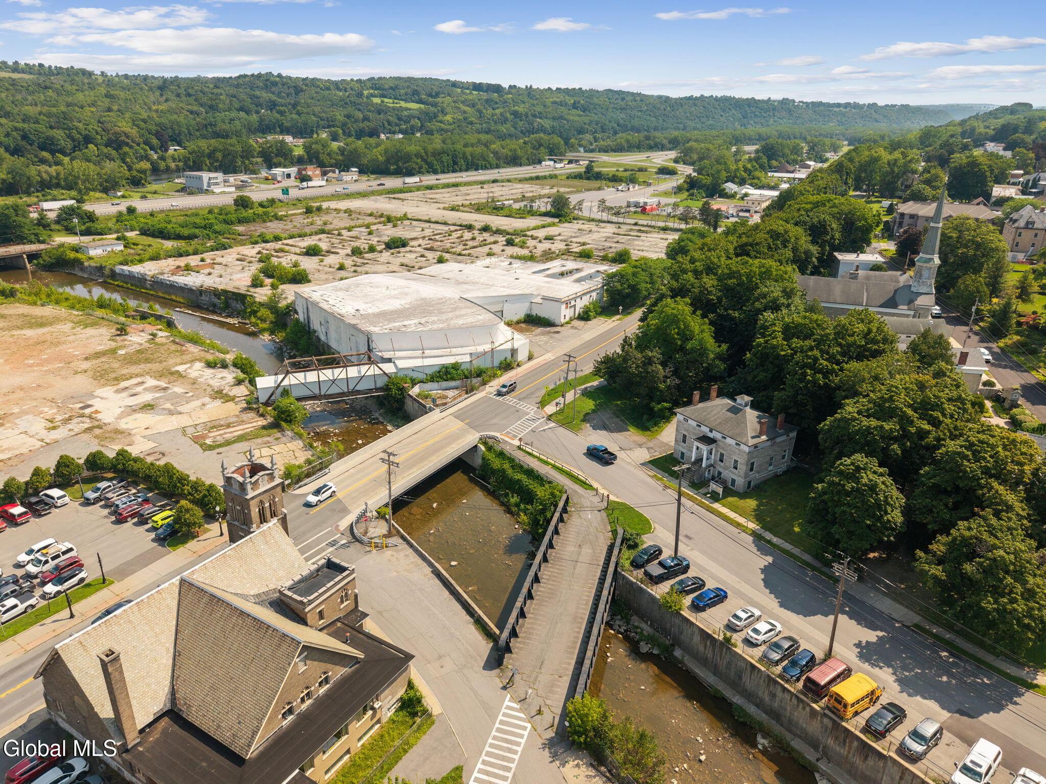 12 Mitchell Street Canajoharie NY 13317