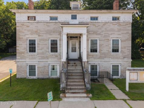 12 Mitchell Street Canajoharie NY 13317