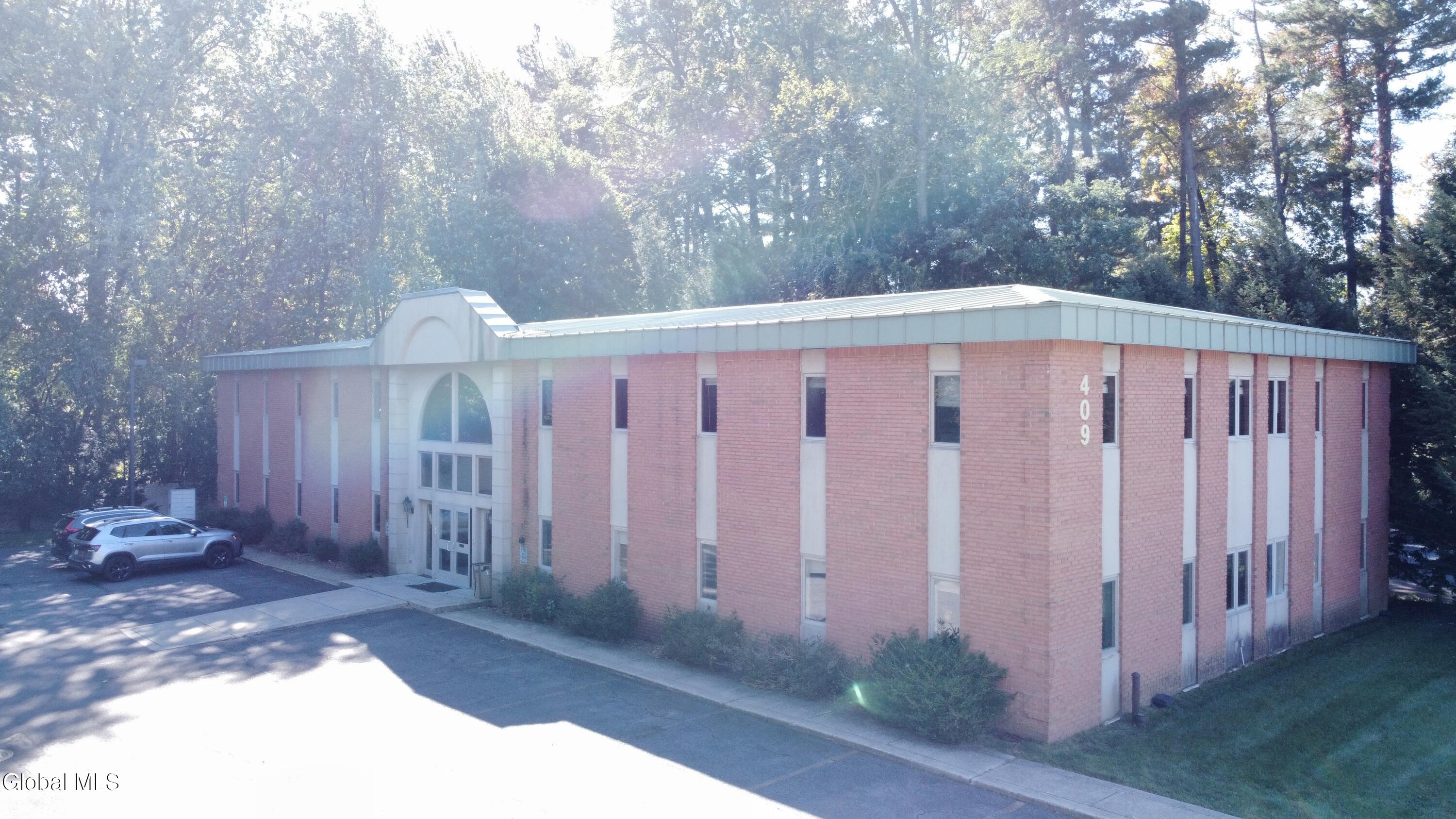 409 New Karner Road Albany NY 12205