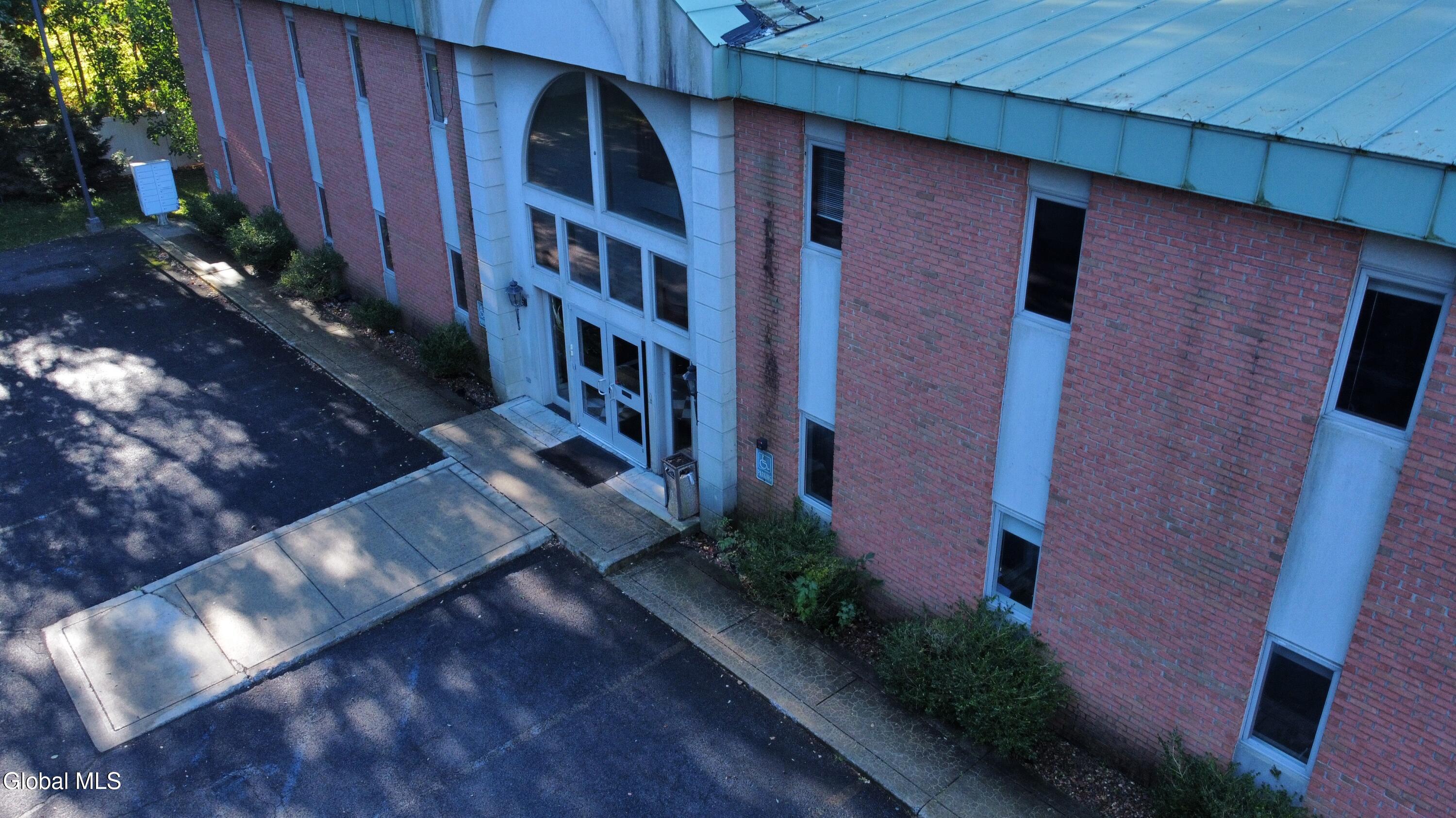 409 New Karner Road Albany NY 12205