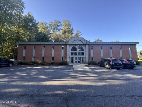 409 New Karner Road Albany NY 12205