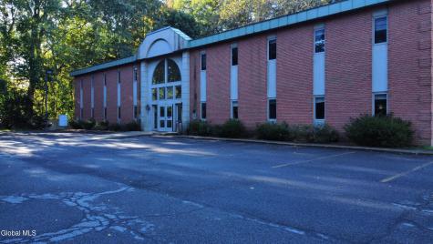 409 New Karner Road Albany NY 12205