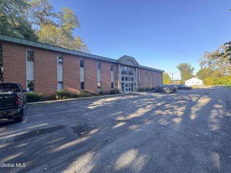 409 New Karner Road Albany NY 12205